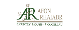 Afon Rhaiadr Afon Rhaiadr